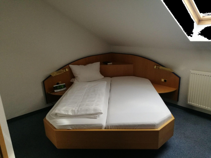 Bedroom 3, Sonne, Ortenaukreis