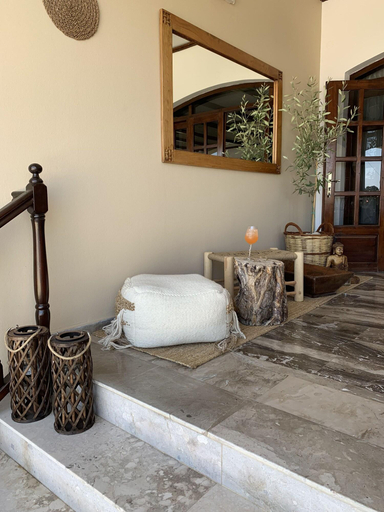 Public Area 2, Sunrise Hotel, North Aegean