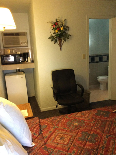 Others 5, Regency Inn Comanche, Comanche