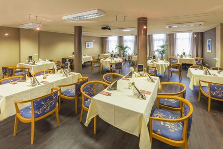 Food & Drinks 5, Hotel Alekto, Mittelsachsen