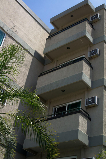Exterior & Views 2, Hotel & Suites Aliana, Salamanca