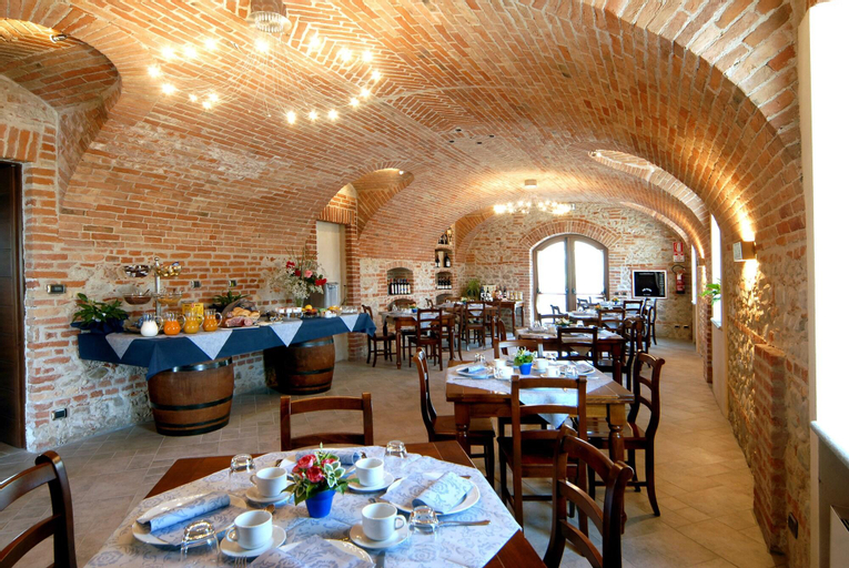Food & Drinks 4, Le Botti, Cuneo