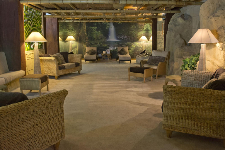 Public Area 2, The Derwent Hotel, Torbay