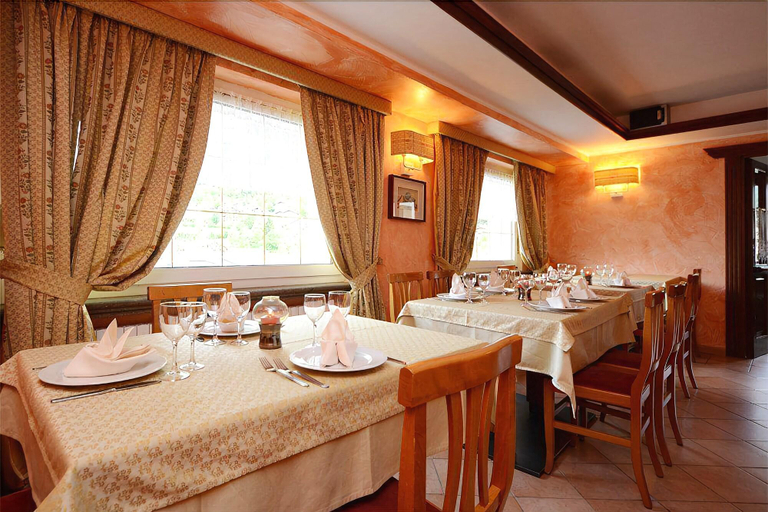 Food & Drinks 5, Negritella, Trento