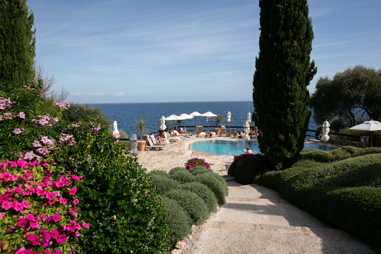 Sport & Beauty 2, Hotel Il Pellicano, Grosseto