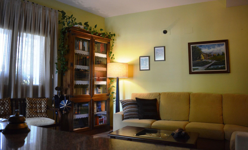 Public Area 3, Hotel Casa Reboiro, Lugo