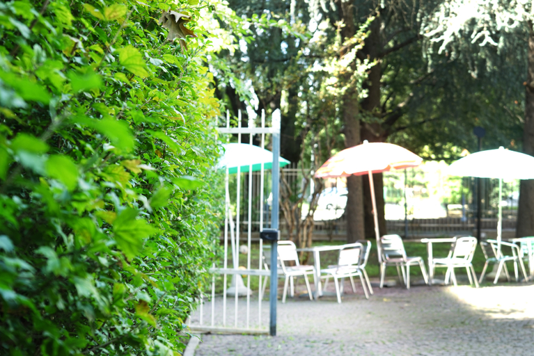 Sport & Beauty, Ostello Milano, Milano