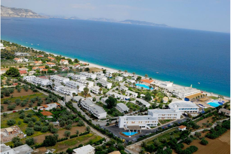 Exterior & Views, Comer Kinetta Beach - All inclusive, Attica
