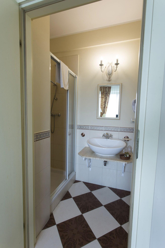 Bedroom 2, Villa Estera, Warsaw
