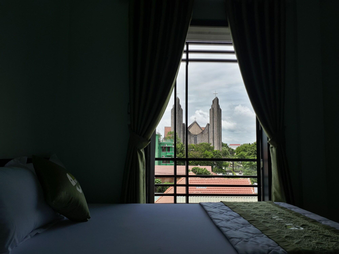 EMT Homestay Hue Vietnam, Huế