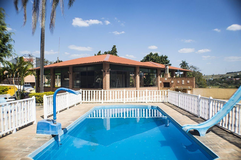 Sport & Beauty 4, Hotel Villagio D'Itália, Vinhedo