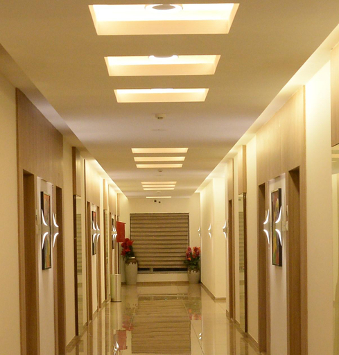 Public Area 5, Club Mahindra Dwarka, Devbhumi Dwarka