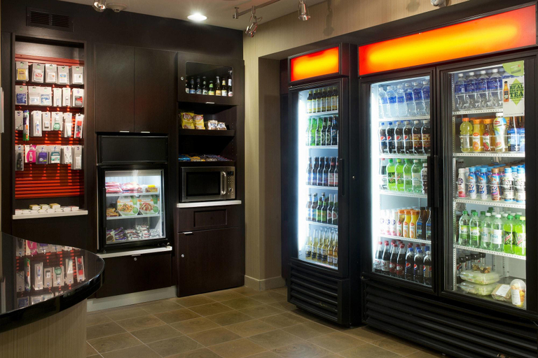 Public Area 4, Courtyard by Marriott Collierville, Shelby