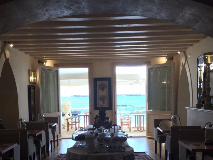 Food & Drinks 5, Musciara Siracusa Resort, Syracuse