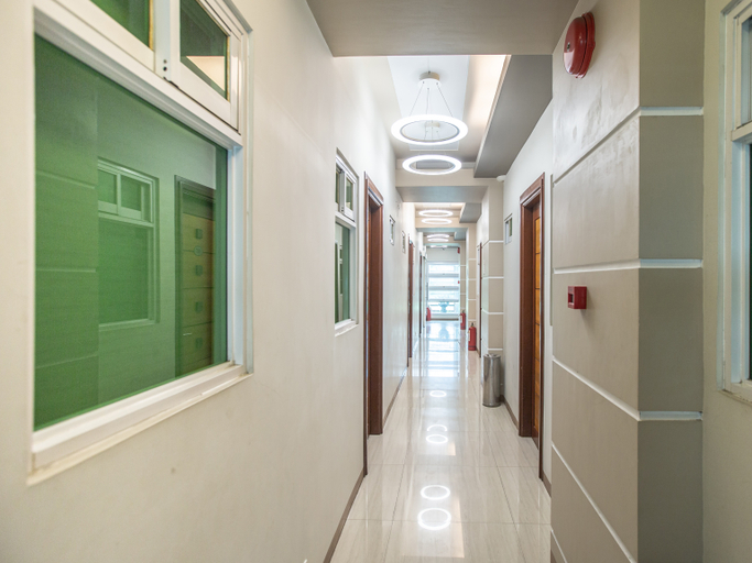 Public Area 2, KLM Condotel, Angeles City