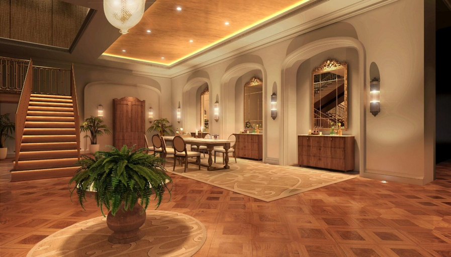 Public Area 4, FLC Halong Bay Golf Club & Luxury Resort, Hạ Long