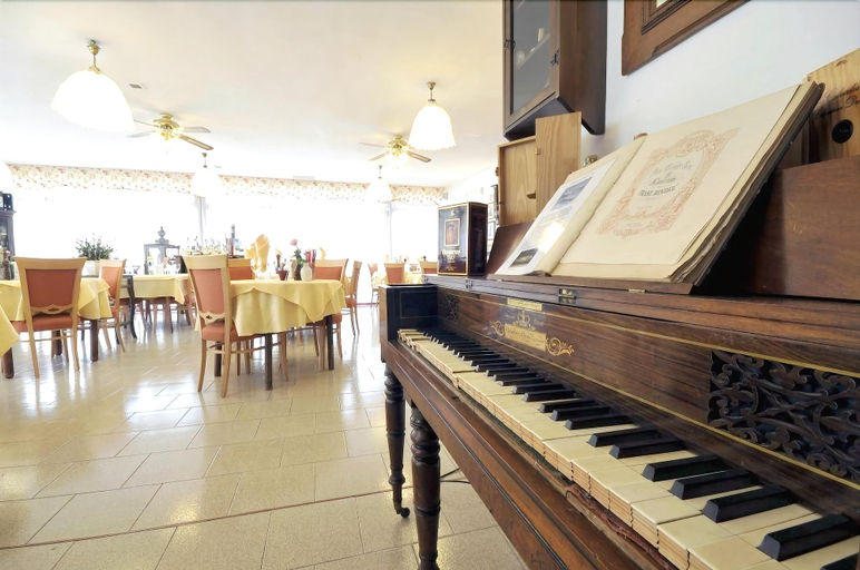 Food & Drinks 5, Ai Campi Di Marcello Hotel, Gorizia