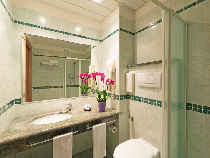 Bathroom 5, Colorado, Forli' - Cesena