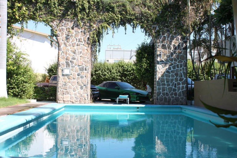 Sport & Beauty, Hotel Yori, Cajeme