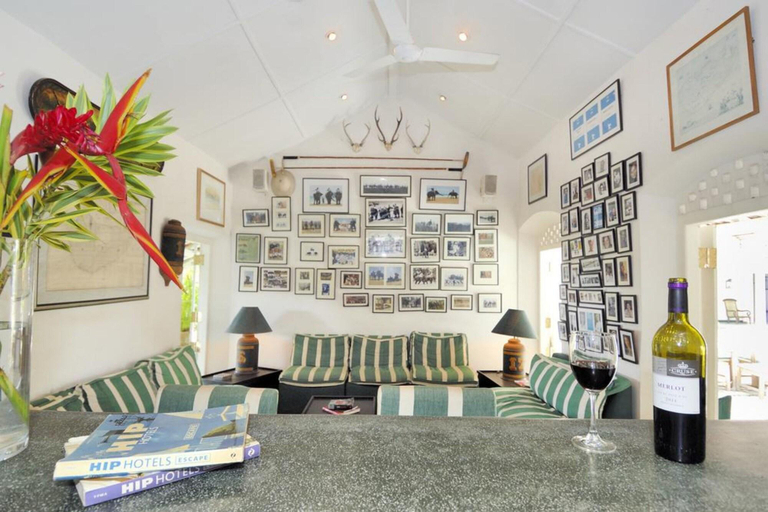 Public Area 5, The Sun House, Galle Four Gravets