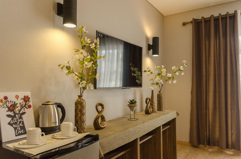 Public Area 4, The Story Resort and Spa, Panglao