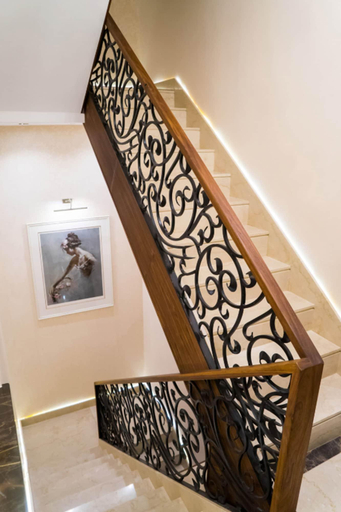 Public Area 2, Kensington Prime Hotel, London