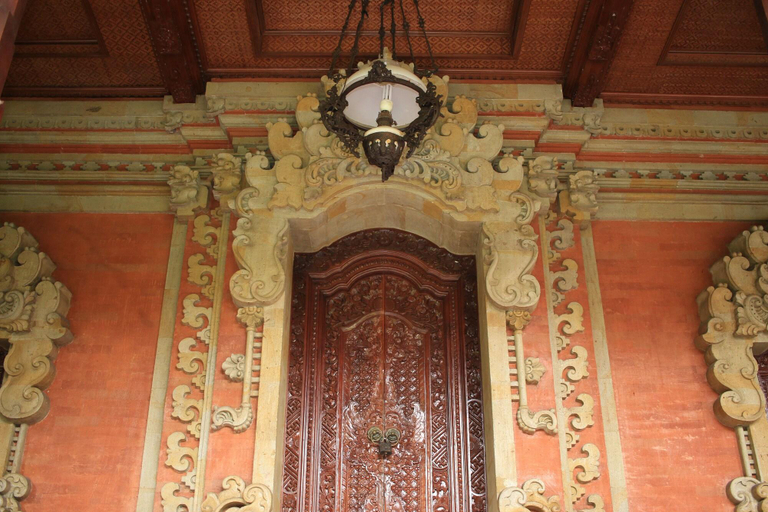 Public Area 3, Simon Homestay, Denpasar