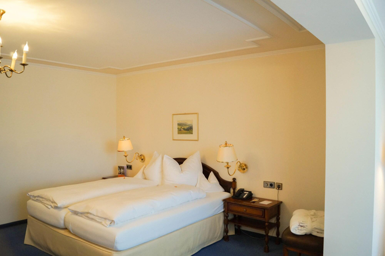 Bedroom 4, Hotel Reppert, Breisgau-Hochschwarzwald