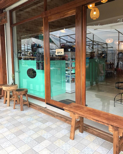 Boonnark B&B, Muang Chiang Mai