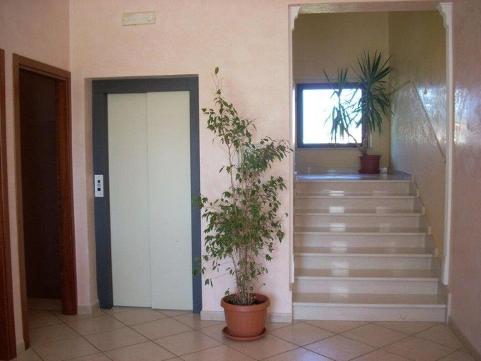 Public Area 2, Hotel Margherita, Foggia