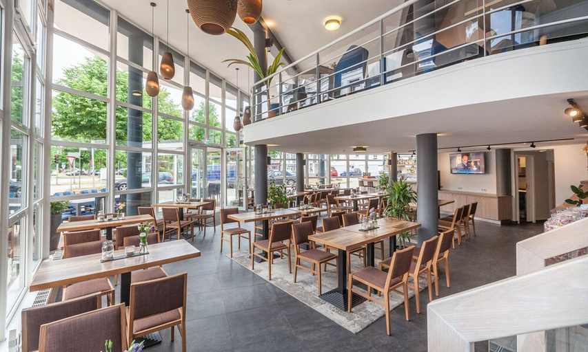 Food & Drinks 5, Am Fjord, Flensburg