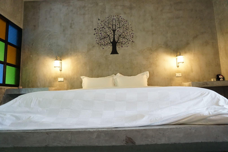 Bedroom 3, Baanwaan Resort Hat Yai, Hat Yai