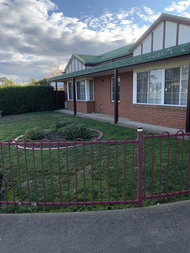Exterior & Views 2, Bairnsdale Tanjil Motor Inn, E. Gippsland - Bairnsdale