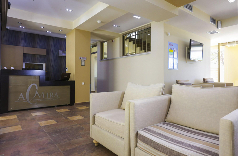 Public Area 2, Hotel Almira, West Greece