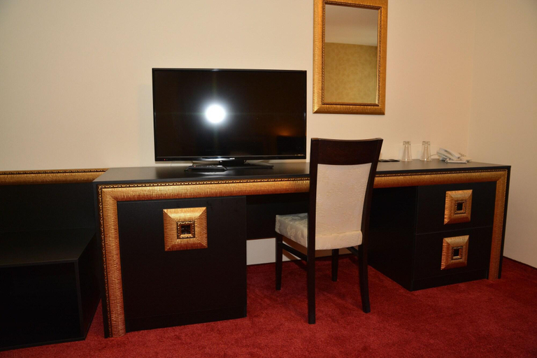 Public Area 3, Hotel Elegance, Stara Zagora