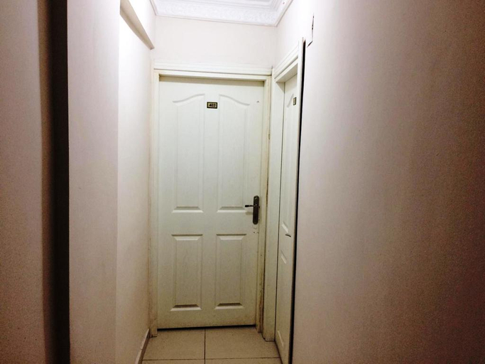 Public Area 4, Cannady Hotel, Fatih