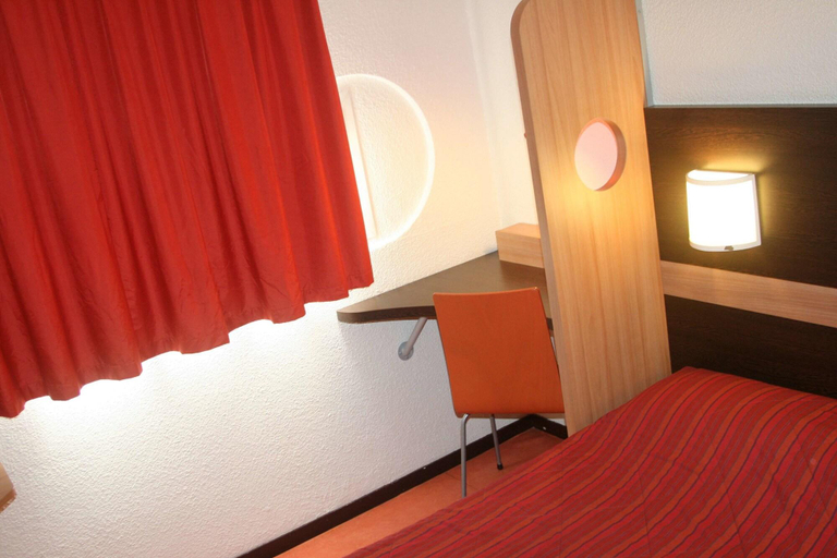 Bedroom 3, Premiere Classe Bordeaux Sud Pessac Bersol, Gironde