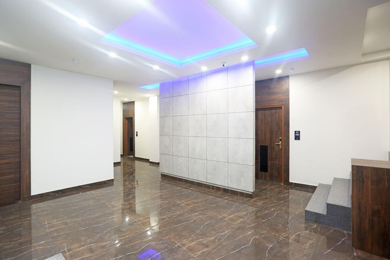 Public Area