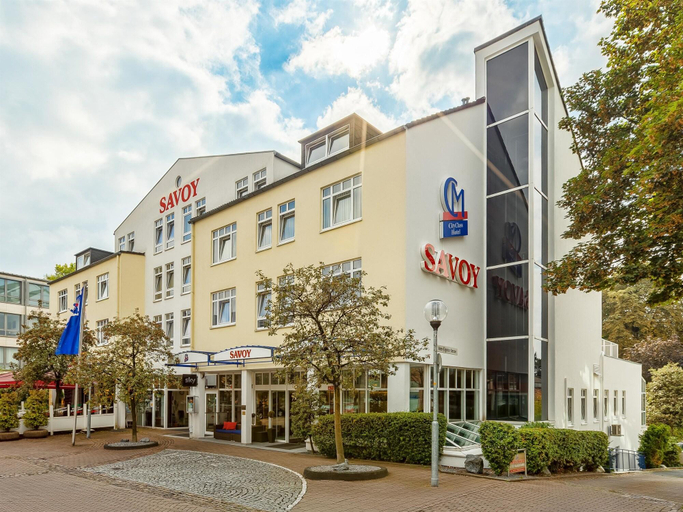 Exterior & Views 2, Best Western Plus Hotel Stadtquartier Haan, Mettmann