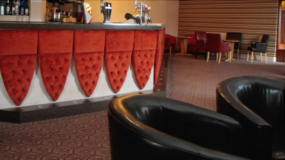 Public Area 2, Wortley House Hotel, North Lincolnshire