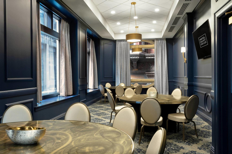 Public Area 4, Hotel Saint Louis, Autograph Collection, Saint Louis