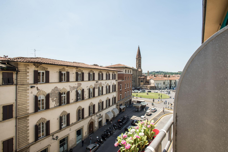 Exterior & Views 2, Maison de Charme, Florence