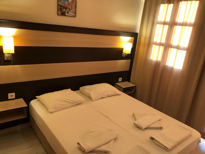 Bedroom 2, Sun Hotel, Çeşme
