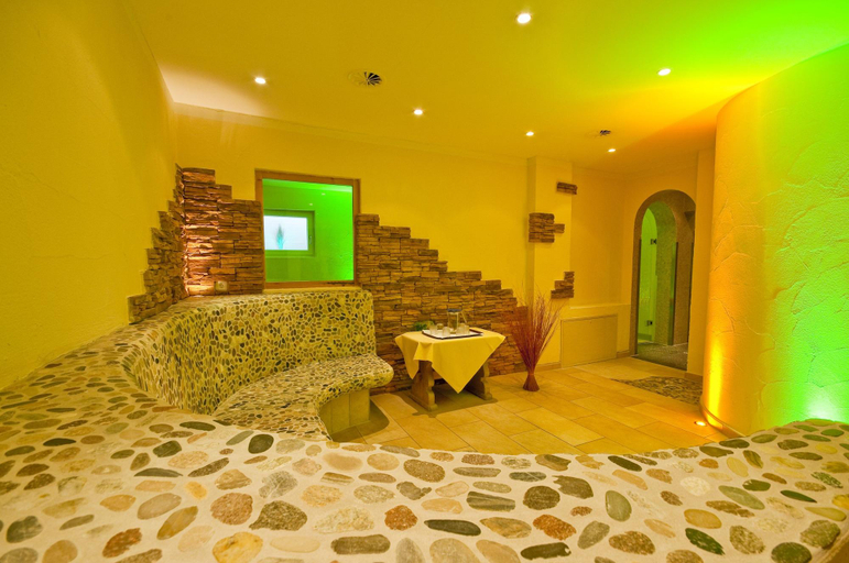 Public Area 5, Suitehotel Kleinwalsertal, Bregenz