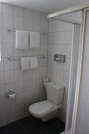 Bathroom 3, Hotel Chesa Pool Val Fex, Maloja