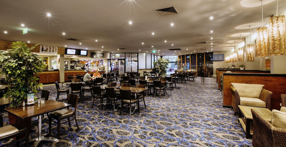 Food & Drinks 5, Sandbelt Hotel Moorabbin, Melbourne