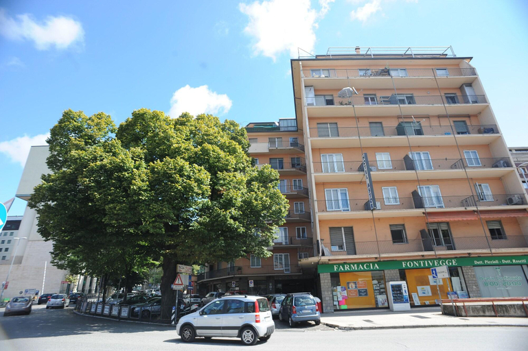 Others 5, Astor, Perugia