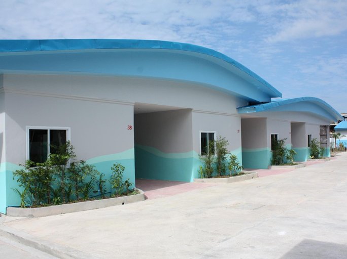 Exterior & Views 1, Sabai EZ Hotel, Muang Songkhla