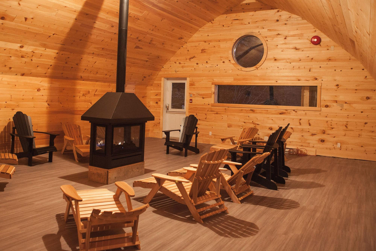 Public Area 4, Hotel Montfort Nicolet