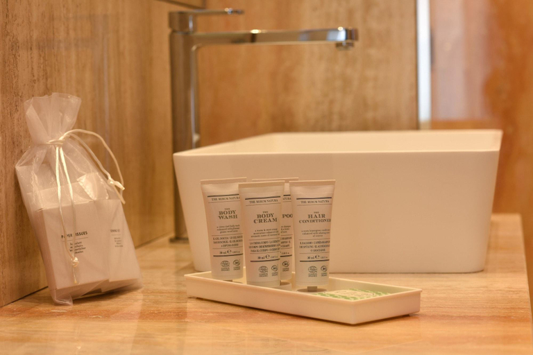 Bathroom 4, Santa Croce Boutique Hotel, Venezia